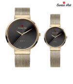 ساعت مچی سوئیس آرت 920120GD0301 - تصویر 2