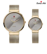 ساعت مچی سوئیس آرت 920121GD0313 - تصویر 2