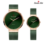 ساعت مچی سوئیس آرت 920121GR0407 - تصویر 2