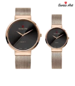 ساعت مچی سوئیس آرت 920120RG0401 - تصویر 2