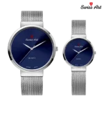 ساعت مچی سوئیس آرت 920121ST0006 - تصویر 2