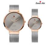 ساعت مچی سوئیس آرت 920120ST0413 - تصویر 2