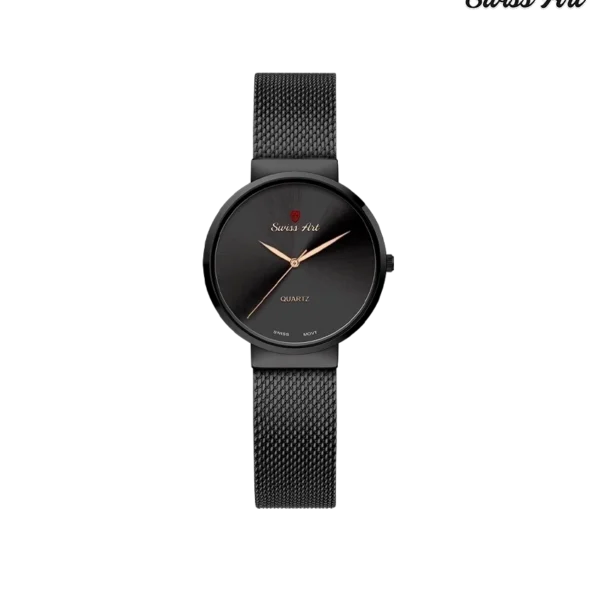 ساعت مچی سوئیس آرت 920120BK0101