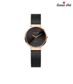 ساعت مچی سوئیس آرت 920120BK0401