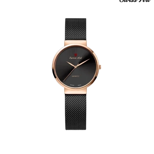ساعت مچی سوئیس آرت 920120BK0401