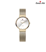 ساعت مچی سوئیس آرت 920120GD0300