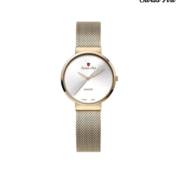 ساعت مچی سوئیس آرت 920120GD0300