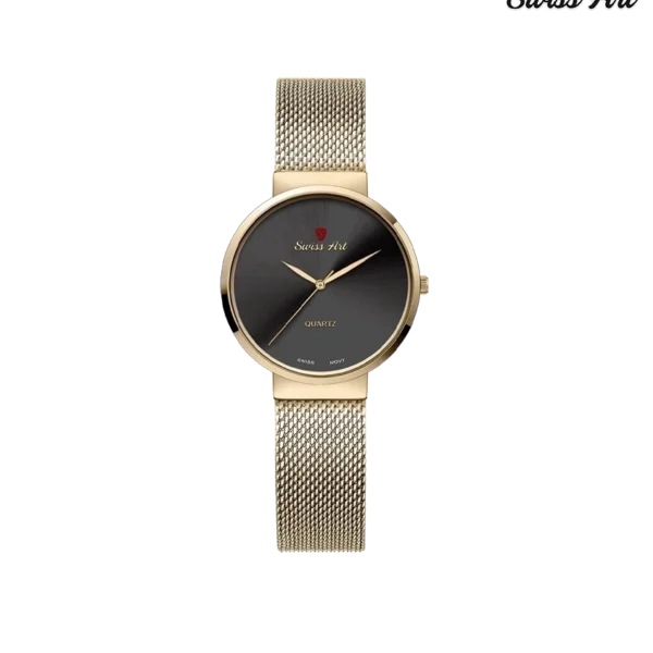 ساعت مچی سوئیس آرت 920120GD0301