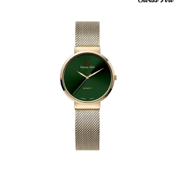 ساعت مچی سوئیس آرت 920120GD0307