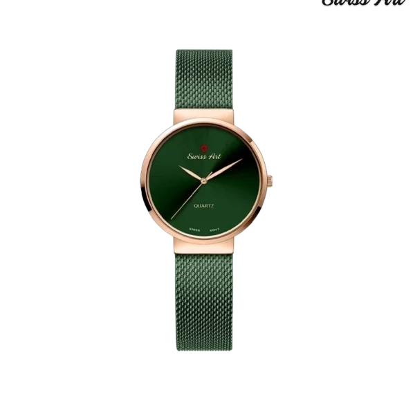 ساعت مچی سوئیس آرت 920120GR0407