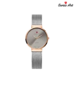 ساعت مچی سوئیس آرت 920120ST0413