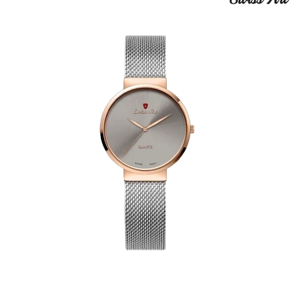 ساعت مچی سوئیس آرت 920120ST0413