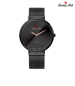 ساعت مچی سوئیس آرت 920121BK0101