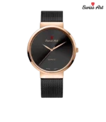 ساعت مچی سوئیس آرت 920121BK0401