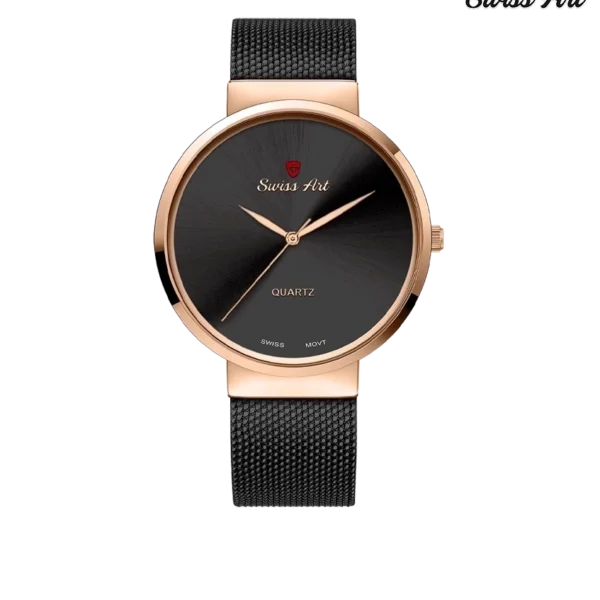 ساعت مچی سوئیس آرت 920121BK0401