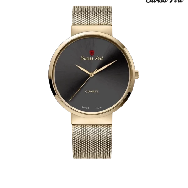 ساعت مچی سوئیس آرت 920121GD0301