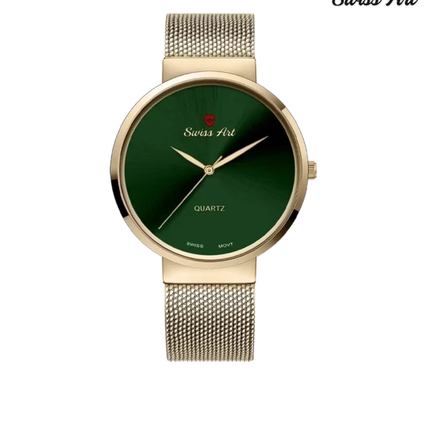 ساعت مچی سوئیس آرت 920121GD0307