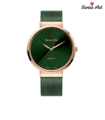 ساعت مچی سوئیس آرت 920121GR0407