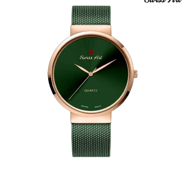 ساعت مچی سوئیس آرت 920121GR0407