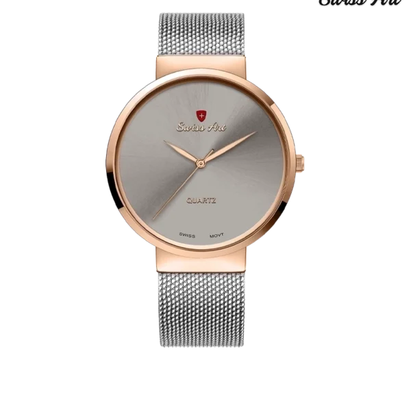 ساعت مچی سوئیس آرت 920121ST0413