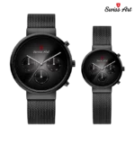 ساعت مچی سوئیس آرت 920123BK0101 - تصویر 2