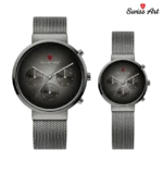 ساعت مچی سوئیس آرت 920122DG0202 - تصویر 2