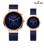 ساعت مچی سوئیس آرت 920122BL0406 - تصویر 2