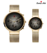 ساعت مچی سوئیس آرت 920123GD0301 - تصویر 2