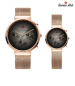 ساعت مچی سوئیس آرت 920123RG0401 - تصویر 2