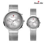 ساعت مچی سوئیس آرت 920122ST0000 - تصویر 2