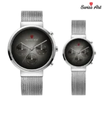 ساعت مچی سوئیس آرت 920122ST0001 - تصویر 2