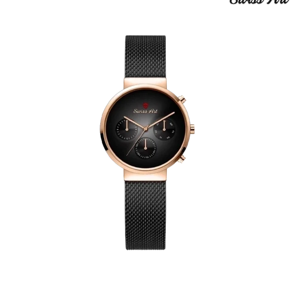 ساعت مچی سوئیس آرت 920122BK0401