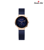 ساعت مچی سوئیس آرت 920122BL0406