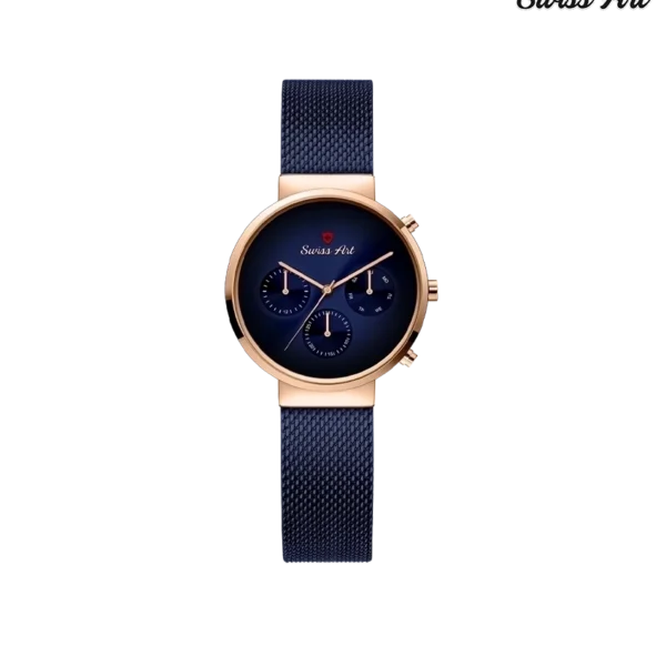 ساعت مچی سوئیس آرت 920122BL0406