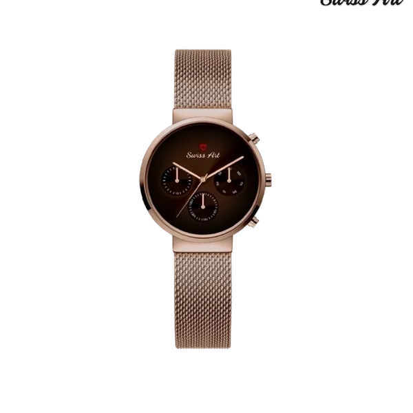 ساعت مچی سوئیس آرت 920122CF0505