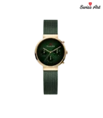 ساعت مچی سوئیس آرت 920122GR0307