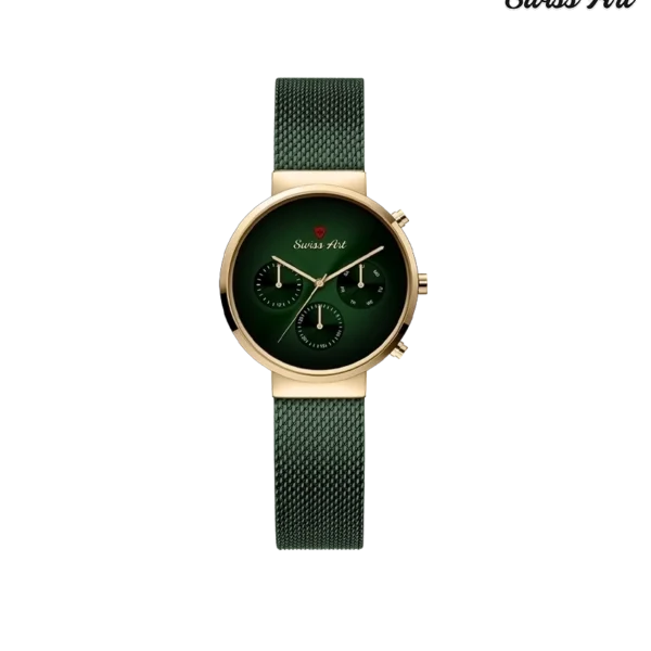 ساعت مچی سوئیس آرت 920122GR0307