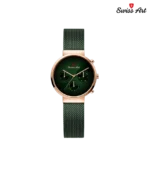 ساعت مچی سوئیس آرت 920122GR0407