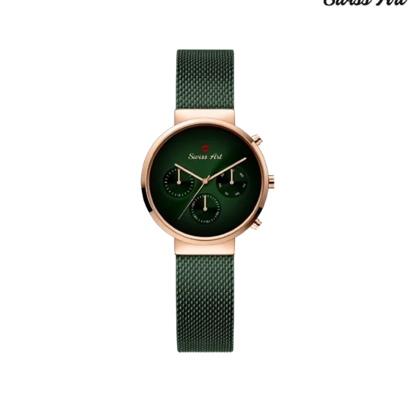 ساعت مچی سوئیس آرت 920122GR0407