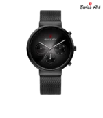 ساعت مچی سوئیس آرت 920123BK0101