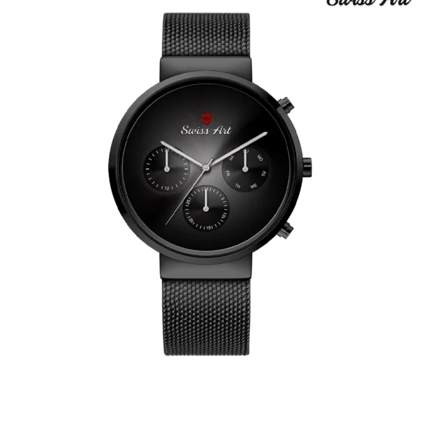 ساعت مچی سوئیس آرت 920123BK0101