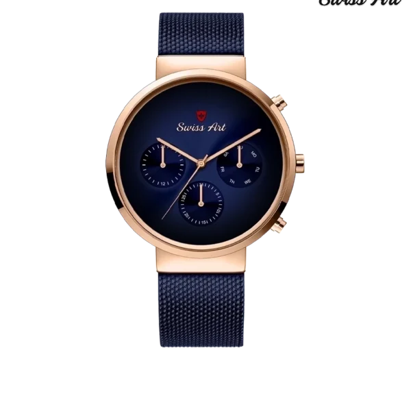 ساعت مچی سوئیس آرت 920123BL0406