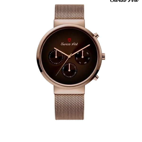 ساعت مچی سوئیس آرت 920123CF0505