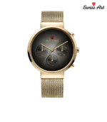 ساعت مچی سوئیس آرت 920123GD0301