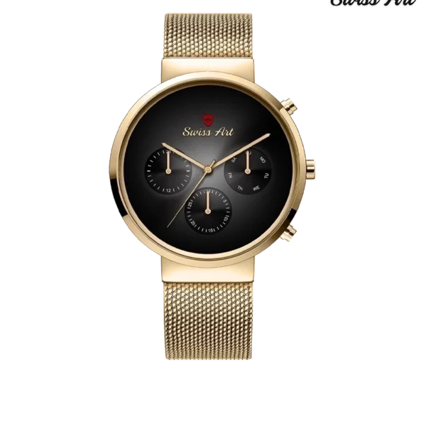 ساعت مچی سوئیس آرت 920123GD0302