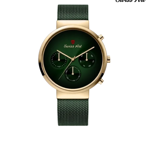 ساعت مچی سوئیس آرت 920123GR0307