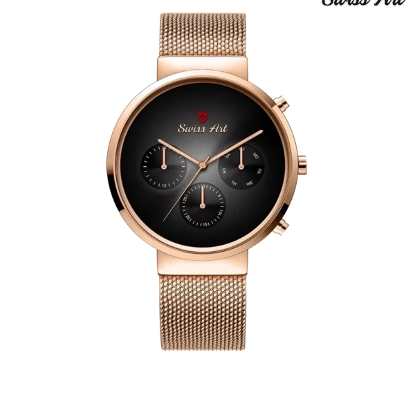 ساعت مچی سوئیس آرت 920123RG0401