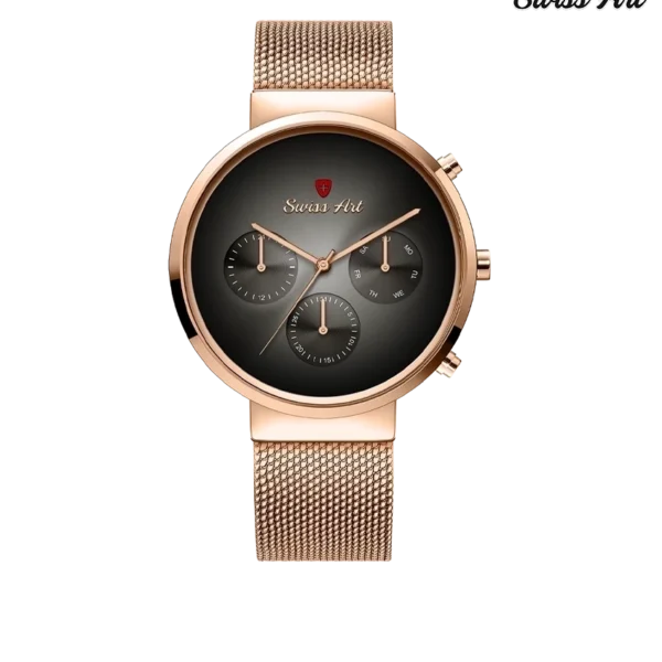 ساعت مچی سوئیس آرت 920123RG0413