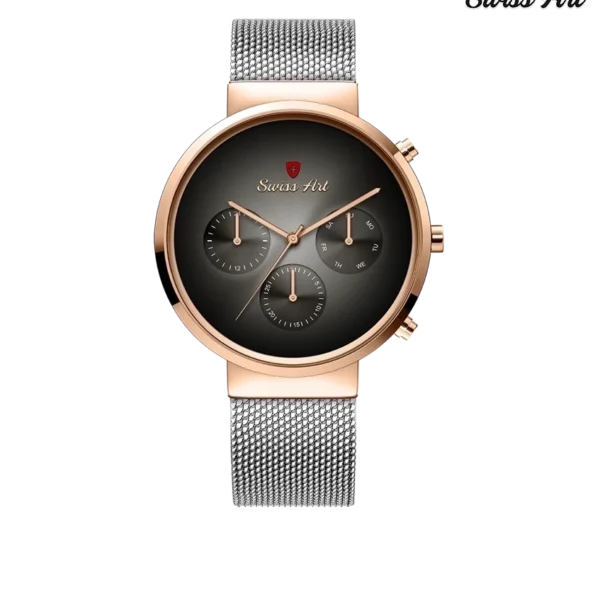 ساعت مچی سوئیس آرت 920123ST0401