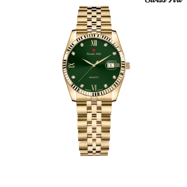 ساعت مچی سوئیس آرت 920124GD0307